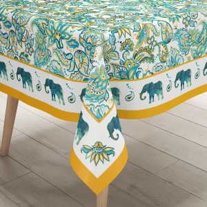 Alternative view of TABLE CLOTH / TC105