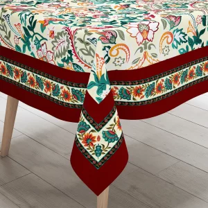 Alternative view of TABLE CLOTH / TC124