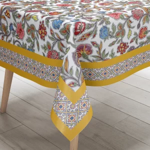 Alternative view of TABLE CLOTH / TC100
