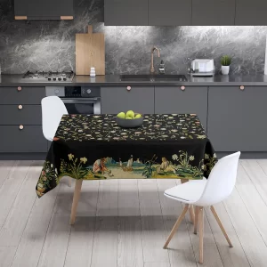 Alternative view of TABLE CLOTH / TC101