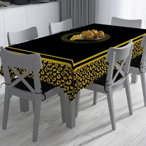 Alternative view of TABLE CLOTH / TC107