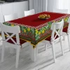 TABLE CLOTH / TC123 - Image 2