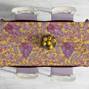 Alternative view of TABLE CLOTH / TC108