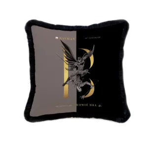 Alternative view of CUSHION / EY323