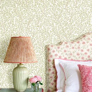 Alternative view of BLOOMING GARDEN