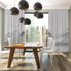 P114 CURTAINS