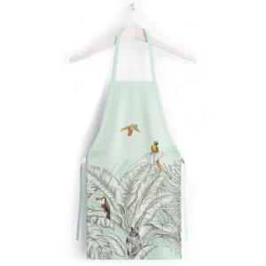 Alternative view of APRON / AP307