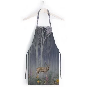 Alternative view of APRON / AP300