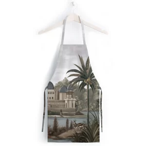 Alternative view of APRON / AP311