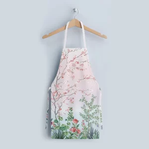 Alternative view of APRON / AP306