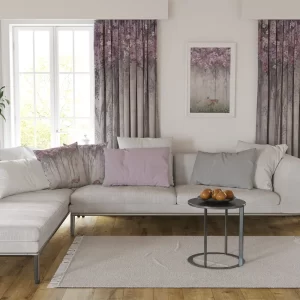 Alternative view of P300-2 CURTAINS