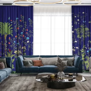P305-3 CURTAINS