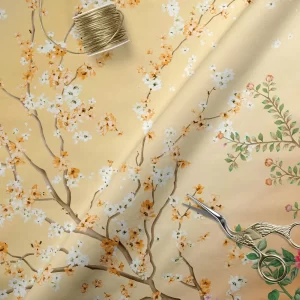 Alternative view of P306-3 CURTAINS