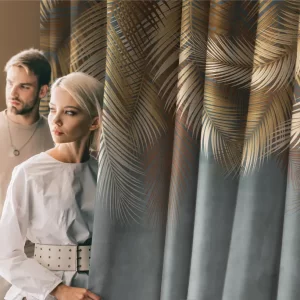 P312-3 CURTAINS