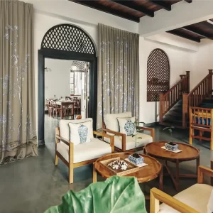 Alternative view of P314-3 CURTAINS