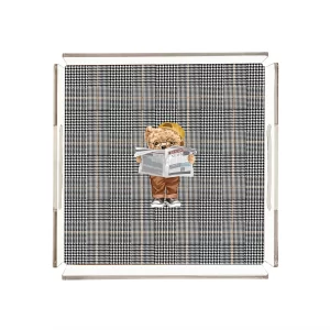 Alternative view of PLEXY TRAY / PT2126