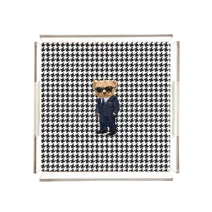 Alternative view of PLEXY TRAY / PT2127