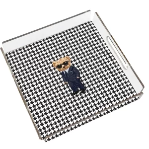 PLEXY TRAY / PT2127