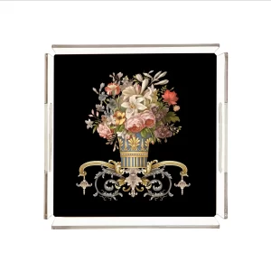 Alternative view of PLEXY TRAY / PT2128