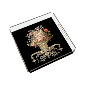 PLEXY TRAY / PT2128