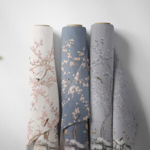 Alternative view of P304-3 CURTAINS