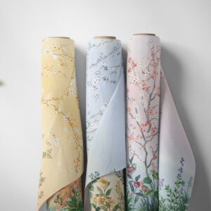 Alternative view of P306-2 CURTAINS