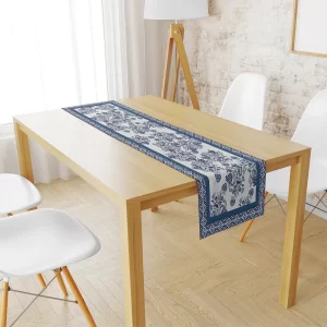 Alternative view of TABLE RUNNER / TR104