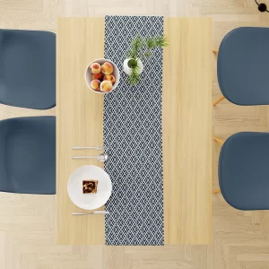 Alternative view of TABLE RUNNER / TR115