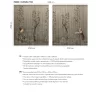 P103 CURTAINS - Image 5