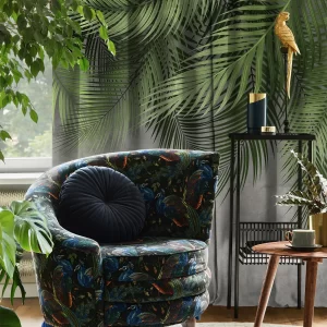 Alternative view of P312-1 CURTAINS