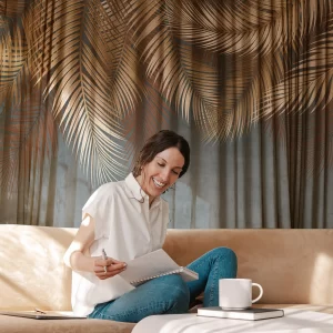 Alternative view of P312-3 CURTAINS