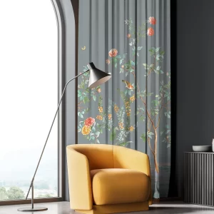 P315-3 CURTAINS