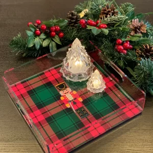 Alternative view of PLEXY TRAY / PT400