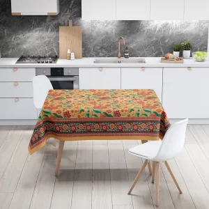 Alternative view of TABLE CLOTH / TC120