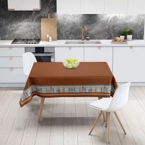 Alternative view of TABLE CLOTH / TC106