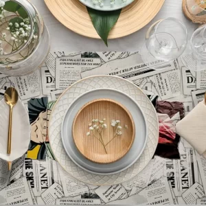 Alternative view of PLACE MATS / ASK2149