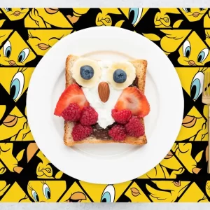 Alternative view of PLACE MATS / ASK2160