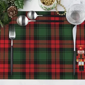 Alternative view of PLACE MATS / ASK400