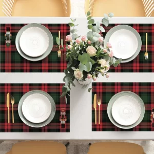 PLACE MATS / ASK400