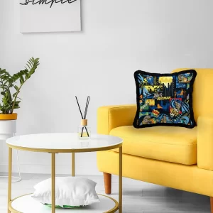CUSHION / EY321