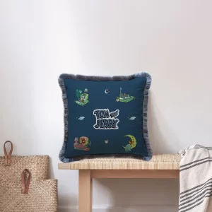 Alternative view of CUSHION / EY326