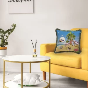 CUSHION / EY328