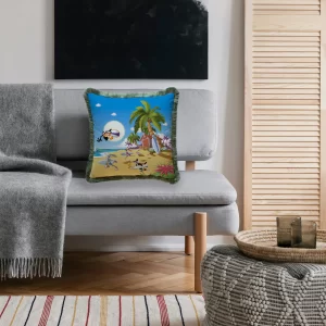 Alternative view of CUSHION / EY328