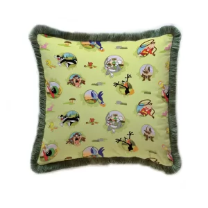 Alternative view of CUSHION / EY329