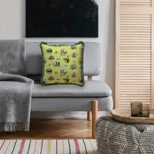 CUSHION / EY329