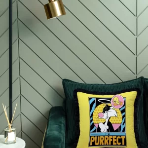 Alternative view of CUSHION / EY330