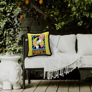 CUSHION / EY330