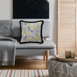 CUSHION / EY336