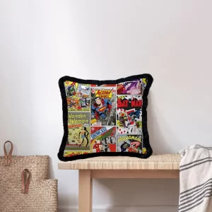 Alternative view of CUSHION / EY356