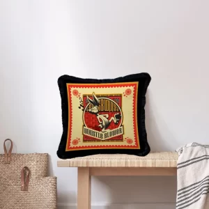 Alternative view of CUSHION / EY359